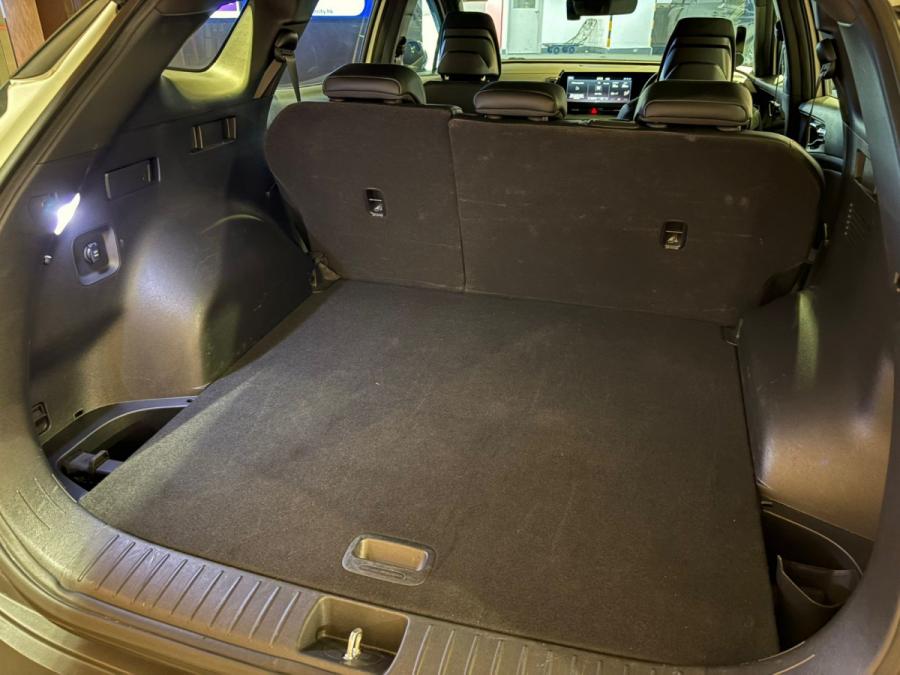 Sportage X-Line - Image 7